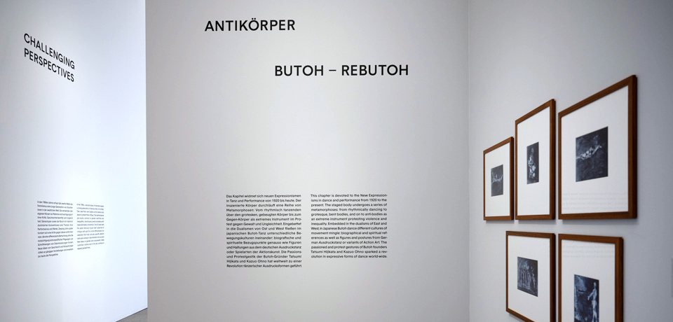 Johanna Unterberg, Design, Projektdokumentation