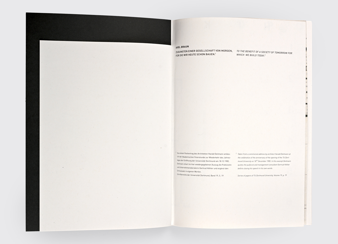 Johanna Unterberg, Buchgestaltung, Ausstellungskatalog