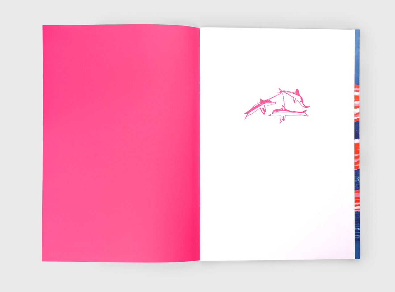 Johanna Unterberg, Corporate Design