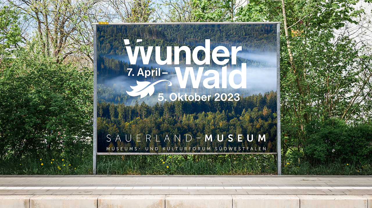 Johanna Unterberg, Plakatgestaltung